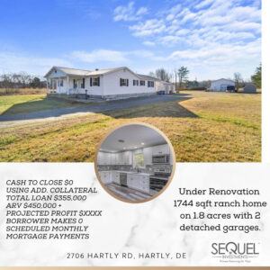 Country Ranch Reno